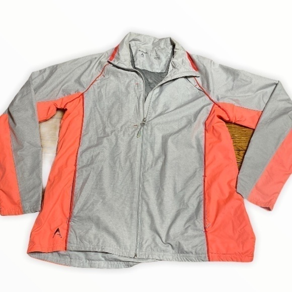 Antigua Light Rain Windproof Jacket Size L - Picture 1 of 10